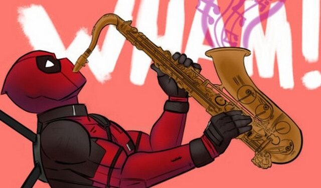 O Deadpool τρελαινόταν για τον Τζορτζ Μάικλ και το ‘Careless Whisper’