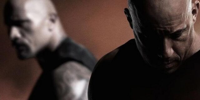 To τρέιλερ του ‘The Fate of the Furious’ είναι αυτό ακριβώς που περιμένεις (και κάτι παραπάνω)