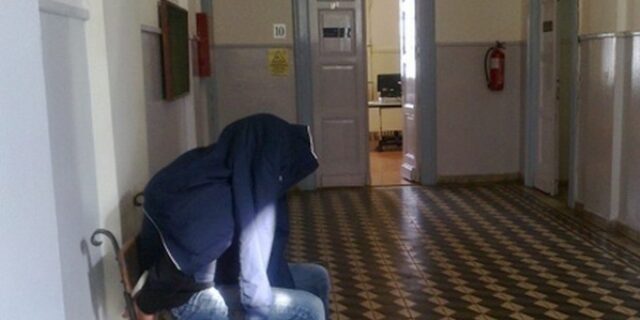 Στη φυλακή ο 36χρονος για τη δολοφονία στον Αλμυρό