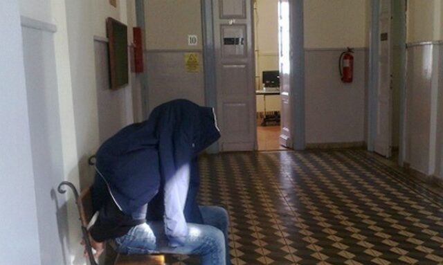Στη φυλακή ο 36χρονος για τη δολοφονία στον Αλμυρό