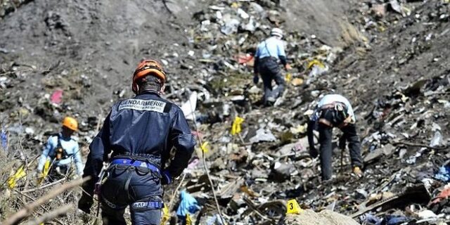 Ένας στους οκτώ πιλότους πάσχει από κατάθλιψη