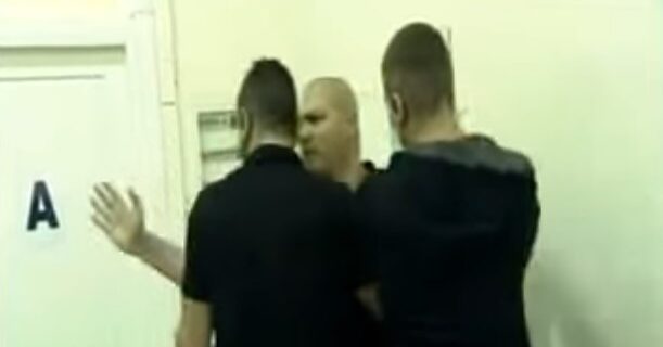 Στο σκαμνί ο χρυσαυγίτης βουλευτής Γερμενής