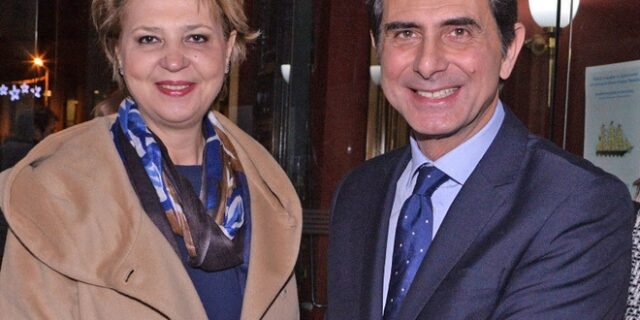 Η Όλγα και ο Γκιουλέκας
