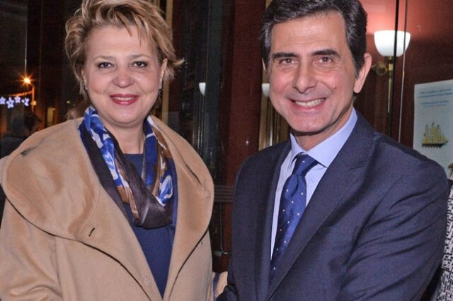 Η Όλγα και ο Γκιουλέκας