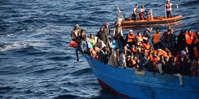 10 πράγματα που πρέπει να γνωρίζεις για την προσφυγική κρίση στη Μεσόγειο