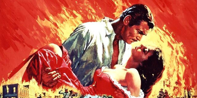 Μηχανή του Χρόνου. Όσα Παίρνει ο Άνεμος: ‘Να πάρεις το σενάριο και να το βάλεις εκεί που ξέρεις’