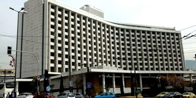 Ολοκληρώθηκε και τυπικά η πώληση του Hilton