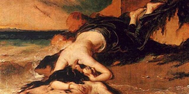 Μηχανή του χρόνου: Ο ελληνικός μύθος που αποτέλεσε ένα από τα πρώτα έργα που τυπώθηκε σε βιβλίο