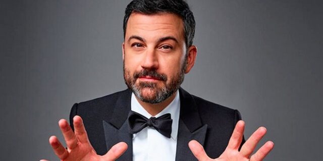 Oscars 2017: Πόσο θα πληρωθεί ο Τζίμι Κίμελ για να τα παρουσιάσει;