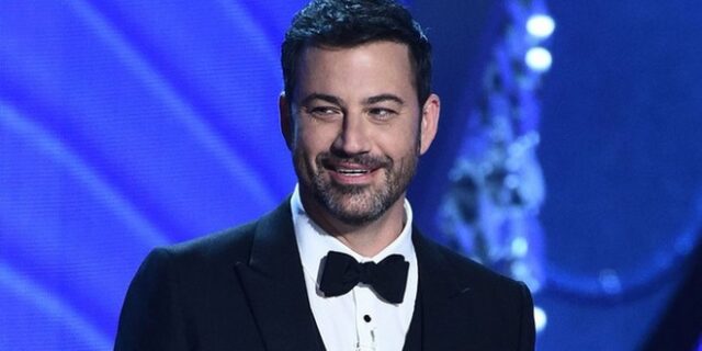 Oscars 2017: Ο οικοδεσπότης Τζίμι Κίμελ και το πρώτο teaser της μεγάλης βραδιάς
