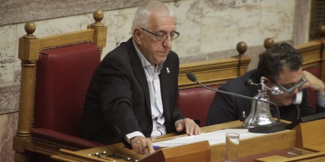 Κακλαμάνης: Εγώ στη θέση του Καμίνη δε θα έμενα δήμαρχος