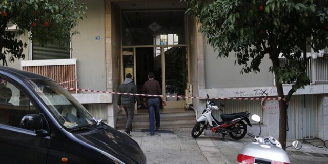 Συνελήφθη η Αλεσάντροβα. Σκότωσε και κατέψυξε ναυτικό στην Καλλιθέα