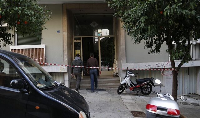 Συνελήφθη η Αλεσάντροβα. Σκότωσε και κατέψυξε ναυτικό στην Καλλιθέα