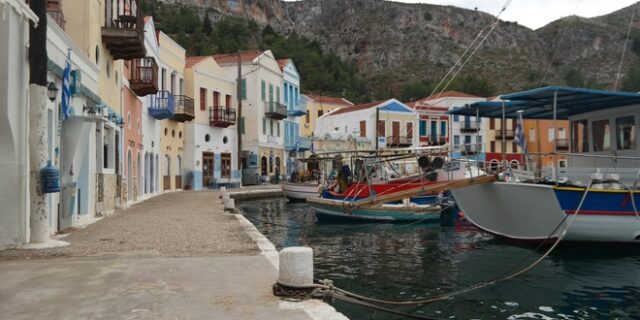 Δε ρώτησαν, τουλάχιστον ας έμαθαν