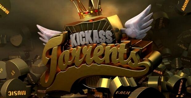 Καλές γιορτές: Επαναλειτουργεί το Kickass Torrents