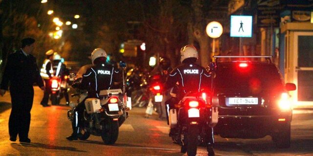 Τεράστια επιχείρηση της ΕΛ.ΑΣ για την εξάρθρωση κυκλώματος διακίνησης μεταναστών
