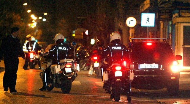 Τεράστια επιχείρηση της ΕΛ.ΑΣ για την εξάρθρωση κυκλώματος διακίνησης μεταναστών