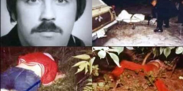 Μηχανή του Χρόνου: Ο ‘κλαψιάρης δολοφόνος’, τηλεφωνούσε στην αστυνομία και εκλιπαρούσε να συλληφθεί