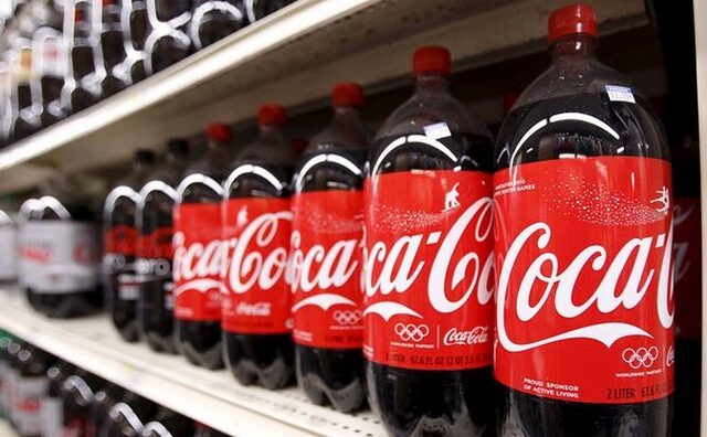 Νέος CEO στην Coca-Cola με έμφαση στη μείωση της ζάχαρης και των θερμίδων