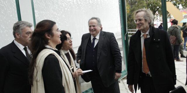 Κοτζιάς για κυπριακό: Δεν θέλουμε κατοχικά στρατεύματα στο νησί