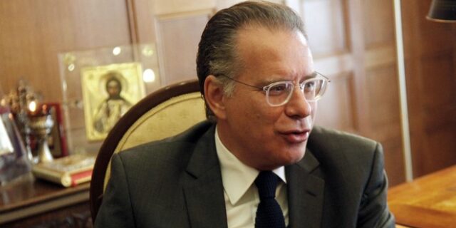 Κουμουτσάκος: Κάλιο αργά παρά ποτέ