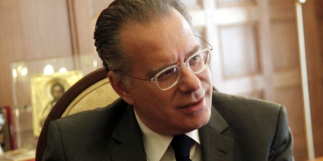 Καυγάς ΣΥΡΙΖΑ – Κουμουτσάκου για τη δήλωση περί ‘διαχειρίσιμης κρίσης’
