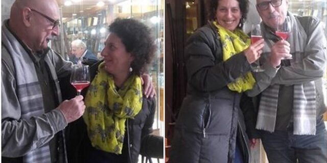Ο ‘Μένουμε Ευρώπη’ και η ‘Φεύγουμε από την Ευρώπη’