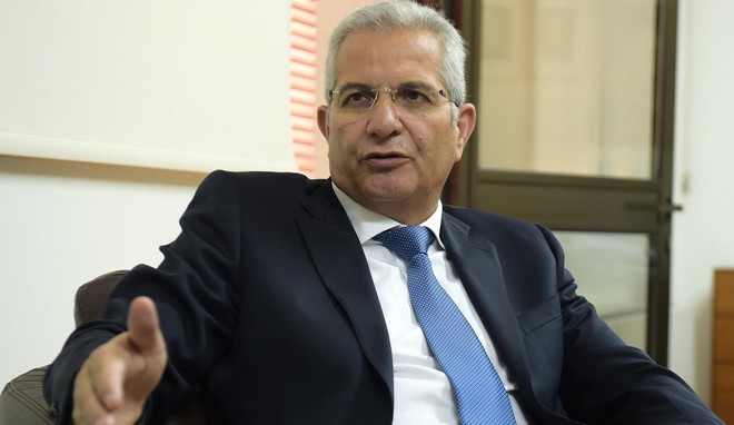 Κυπριανού στο NEWS 247: Η Κύπρος δεν έχει ανάγκη από εγγυητές