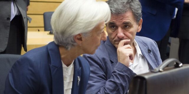 Γραμμή άμυνας στον κίνδυνο νέων μέτρων 4,2 δισ.