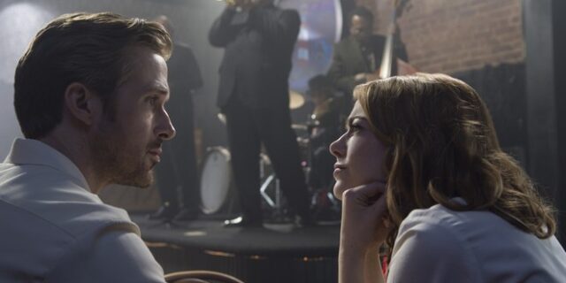 La La Land: Η χρυσή εποχή του Χόλιγουντ επιστρέφει