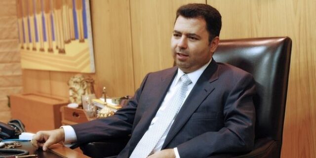 Ένοχος ο Λαυρέντης Λαυρεντιάδης και άλλοι 8 για την υπόθεση της Proton Bank