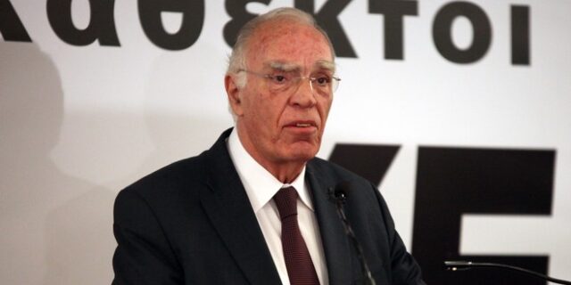 Ο αλάνθαστος Λεβέντης