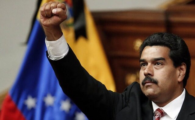 Βενεζουέλα και Παναμάς γυρίζουν τη σελίδα της διπλωματικής κρίσης
