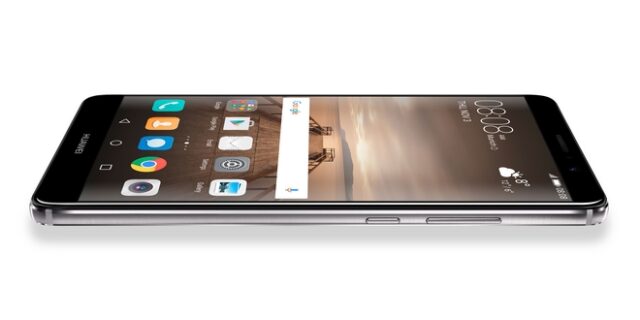 Με ρεκόρ πωλήσεων 140 εκατ. smartphones κλείνει η χρονιά για τη Huawei