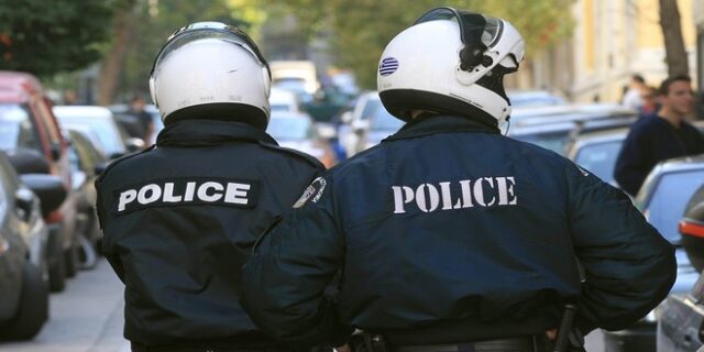 Φάρσα το τηλεφώνημα για βόμβα στην ΠΟΣΠΕΡΤ. Άνοιξε η Μεσογείων