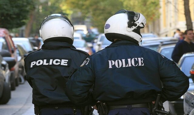 Φάρσα το τηλεφώνημα για βόμβα στην ΠΟΣΠΕΡΤ. Άνοιξε η Μεσογείων