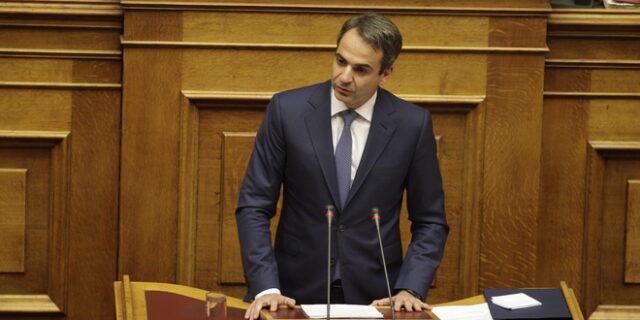 Σχέδιο ‘απόδρασης’ Τσίπρα βλέπει ο Μητσοτάκης