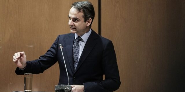 Ώρα να αλλάξει ο νόμος Βενιζέλου