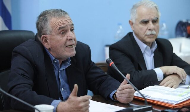 Σχέδιο Μουζάλα: Μετρητά στους πρόσφυγες, συσσίτια τέλος, φιλοξενία σε σπίτια