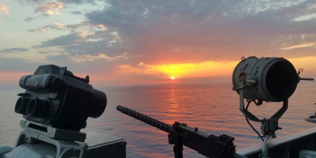 Η ελληνική απάντηση στις τουρκικές αξιώσεις περί αποστρατικοποίησης στο ανατολικό Αιγαίο