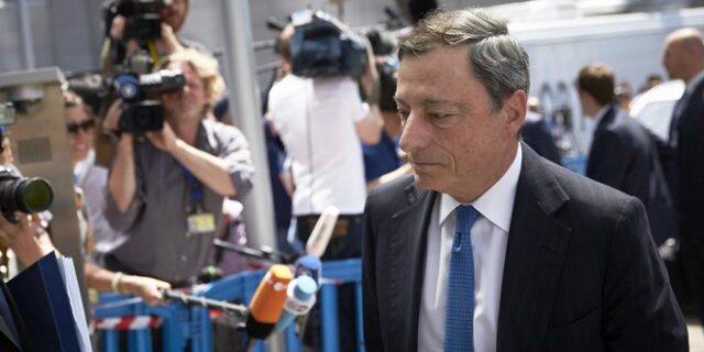 QE: Όσο αργότερα, τόσο χειρότερα