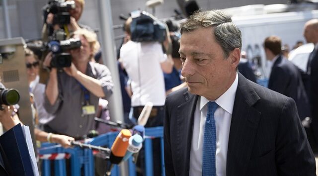 QE: Όσο αργότερα, τόσο χειρότερα