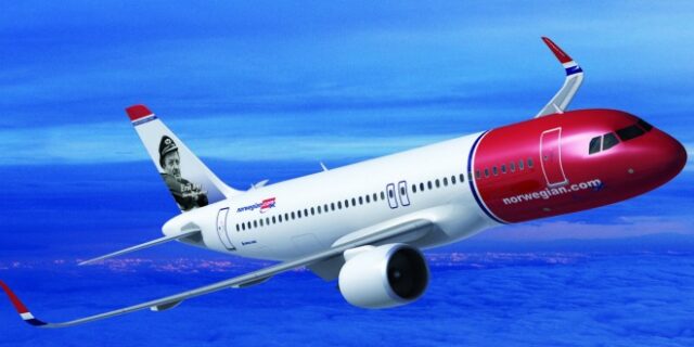 Οι low cost αεροπορικές πάνε όλο και πιο μακριά: Ευρώπη – ΗΠΑ με 65 ευρώ!