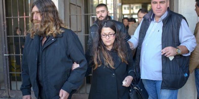 Υπόθεση Γιακουμάκη: Ένοχος ο πρώην διευθυντής της Γαλακτοκομικής, αθώος ο Μαρκογιαννάκης