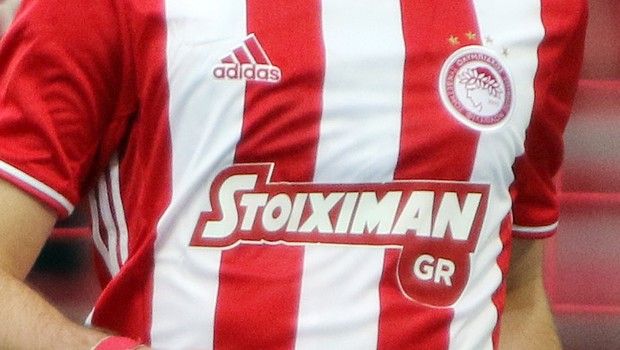 Το σποτ του Stoiximan για τον Ολυμπιακό είναι έργο τέχνης!