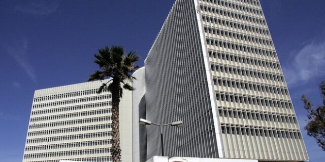 OTE: Καμία ένδειξη τεχνικού προβλήματος στο δίκτυο μας