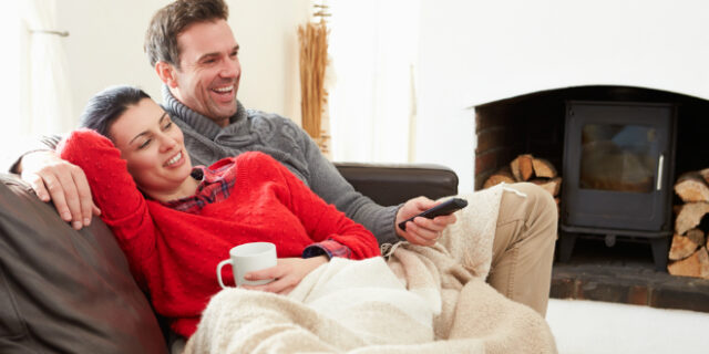 8 απαραίτητα gadgets του χειμώνα για το σπίτι