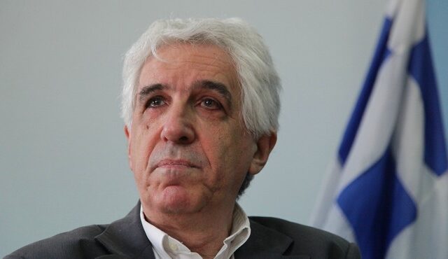 Παρασκευόπουλος στο NEWS 247: ‘Δεν υπάρχει κανένα σχέδιο ΣΥΡΙΖΑ για σύγκλιση με τη ΧΑ’
