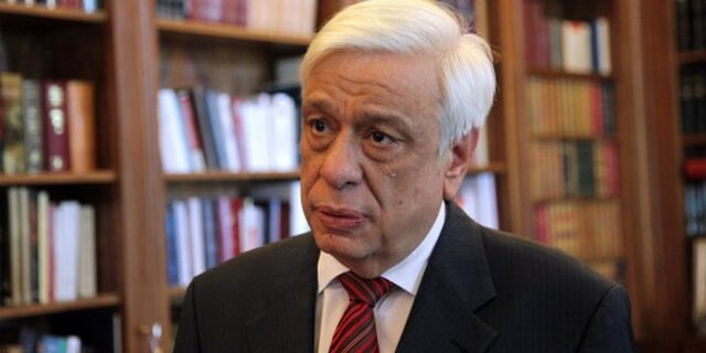 Παυλόπουλος: Η Ευρώπη να αποδεσμευτεί από το ΔΝΤ και να φτιάξει δικό της ταμείο