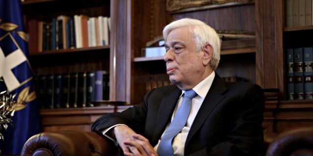 Παυλόπουλος: Οι πολιτικές λιτότητας αύξησαν τις κοινωνικές ανισότητες